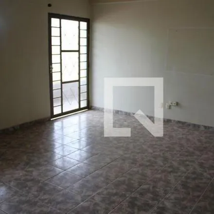 Image 2 - Rua Harpia, Parque Amazonas, Goiânia - GO, 74835-620, Brazil - Apartment for rent