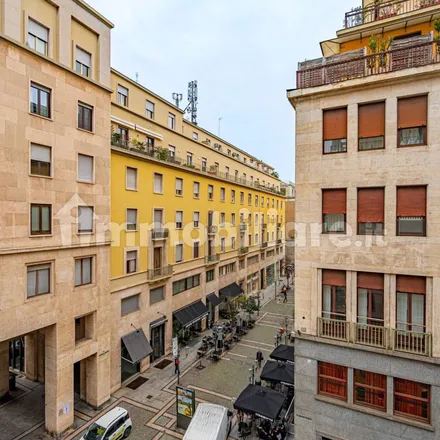 Image 3 - Via Bruno Buozzi 5, 10121 Turin TO, Italy - Apartment for rent