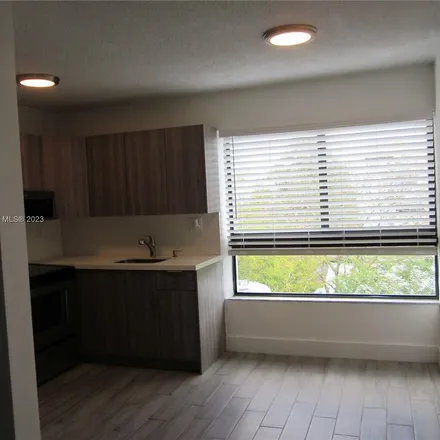 Rent this 2 bed apartment on 810 Salzedo Street in Coral Gables, FL 33134