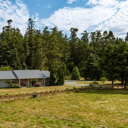 Buy this 3 bed house on Ebey's Landing National Historical Reserve in Island County, Washington