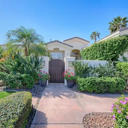 Buy this 4 bed house on 74967 Jasmine Way in Indian Wells, CA 92210