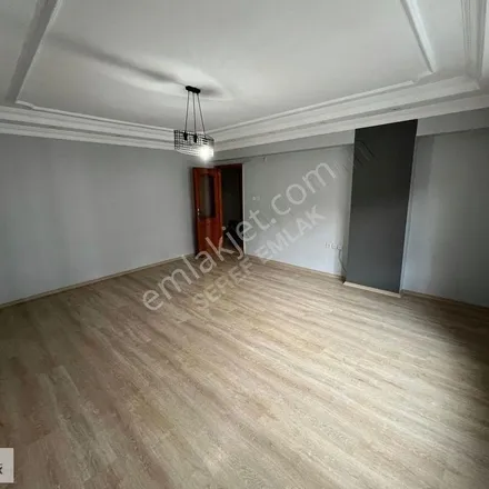 Rent this 3 bed apartment on Trakya Sokağı in 34240 Gaziosmanpaşa, Turkey