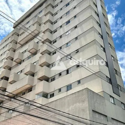 Image 2 - Centro, Rua Barão de Cerro Azul, Ponta Grossa - PR, 84015-000, Brazil - Apartment for sale