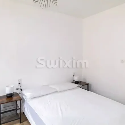 Rent this 2 bed apartment on 6 Avenue de la République in 39300 Champagnole, France