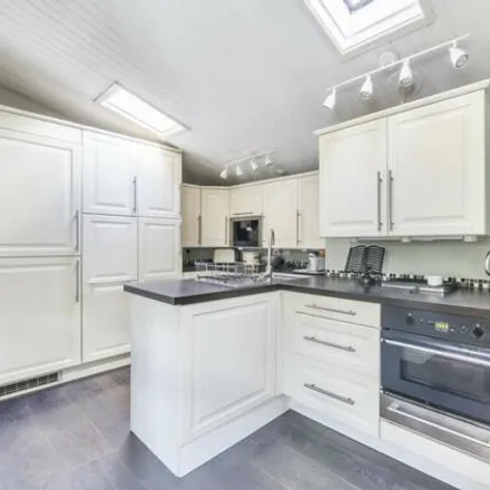Image 9 - Barton Road/Worsley Court House (Stop D), Barton Road, Worsley, M28 2PD, United Kingdom - Townhouse for sale