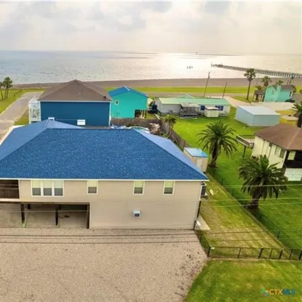 Buy this 5 bed house on 1023 Harrison Avenue in Port O'Connor, Calhoun County