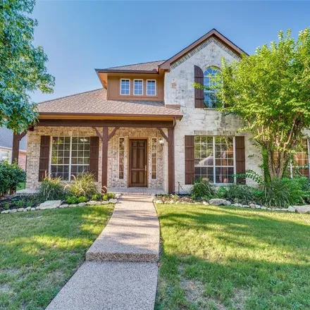 Rent this 5 bed house on 3207 Birchridge Drive in Frisco, TX 75034