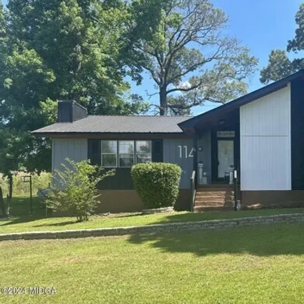 Buy this 3 bed house on 122 Springwood Drive in Warner Robins, GA 31088