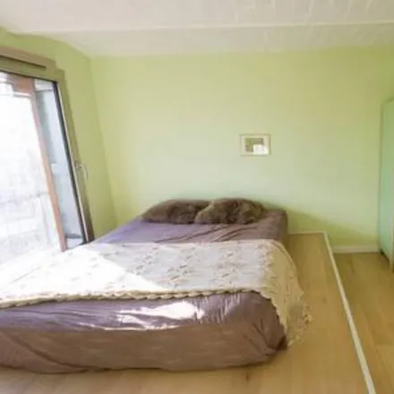 Rent this 1 bed apartment on Via Gaetano De Castillia 24 in 20124 Milan MI, Italy