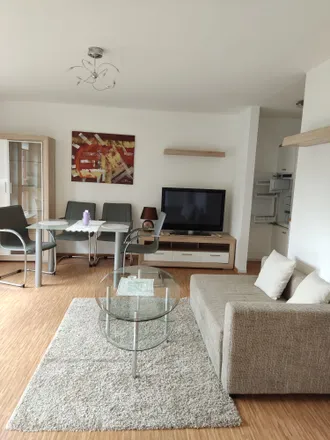 Image 3 - Arche Alstertal, Saseler Chaussee 76a, 22391 Hamburg, Germany - Apartment for rent