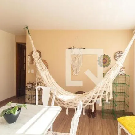 Rent this 2 bed apartment on Rua Recife 81 in Cabral, Curitiba - PR