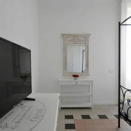Rent this 1 bed apartment on Piazzale Francesco Bacone 6 in 20131 Milan MI, Italy