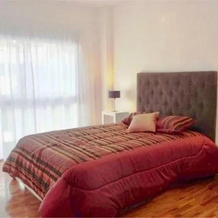 Buy this 2 bed apartment on Avenida Crámer 2449 in Belgrano, C1428 DIN Buenos Aires