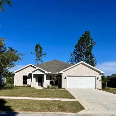 Buy this 4 bed house on 44 Amadeus Avenue in Freeport, Walton County