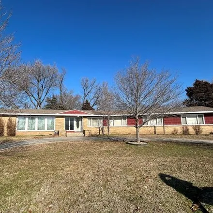 Image 4 - 168 West 9th Avenue, Caney, Montgomery County, KS 67333, USA - House for sale