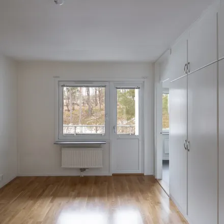 Rent this 2 bed apartment on Runebergsgatan in 611 37 Nyköping, Sweden