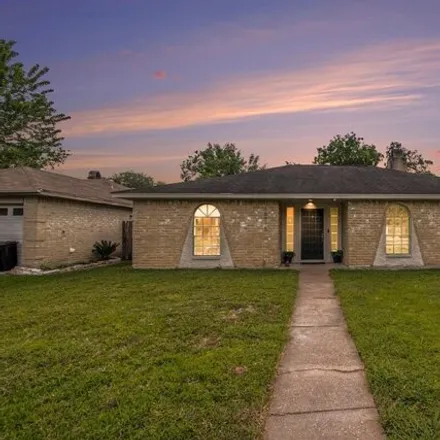 Image 1 - 3791 Friendswood Link Road, Friendswood, TX 77546, USA - House for sale