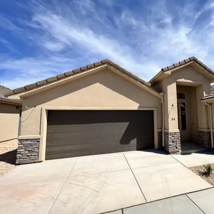 Image 1 - East Saint George Boulevard, St. George, UT 84690, USA - House for sale