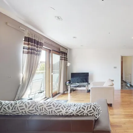 Rent this 2 bed apartment on Shadwell Station in Cable Street, St. George in the East