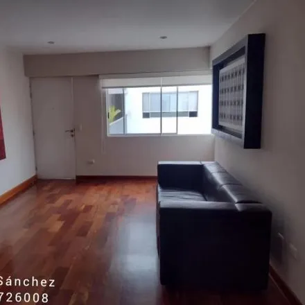 Buy this 3 bed apartment on Solmartour in Calle José Gálvez, Miraflores