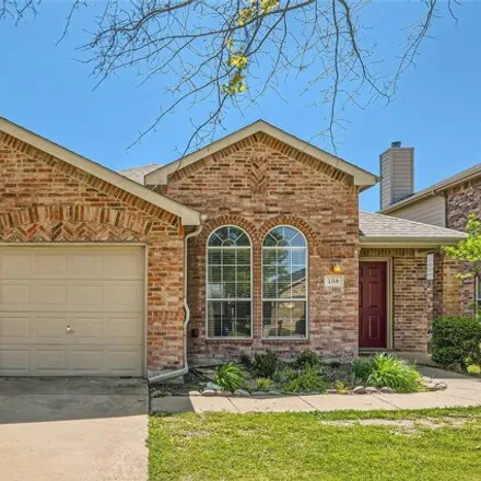 Buy this 3 bed house on 184 Wandering Drive in Forney, TX 75126