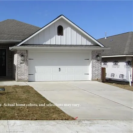 Buy this 3 bed house on 2198 Normand Drive in College Station, TX 77845