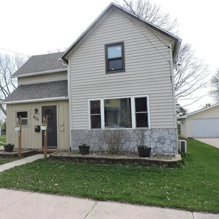 Buy this 3 bed house on 451 Rosendale Street in Beaver Dam, WI 53916