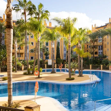 Buy this 4 bed apartment on Marbella in Andalusia, Spain