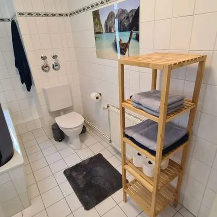 Rent this 1 bed apartment on Spätkauf in Weserstraße, 10247 Berlin