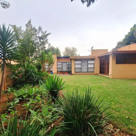 Rent this 3 bed apartment on Maroela Street in Birchleigh, Gauteng