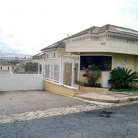 Image 2 - Rua Luiza Matiello Hanser, Chácaras Castanheira, Sorocaba - SP, 18046-166, Brazil - House for rent