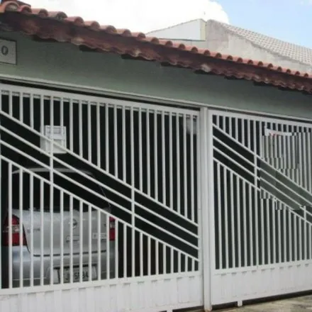 Buy this 2 bed house on Rua Rene Regaconi in Jardim Residencial Villa Amato, Sorocaba - SP