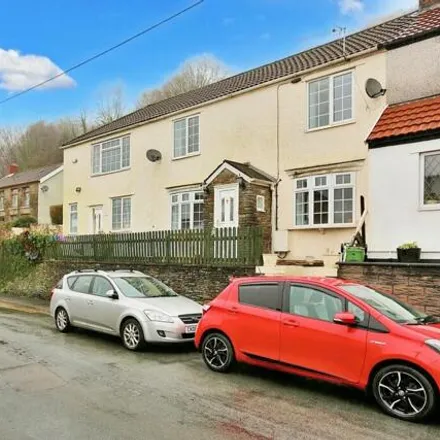 Image 1 - Pantygraigwen Road, Pantygraigwen, CF37 2RR, United Kingdom - Duplex for sale