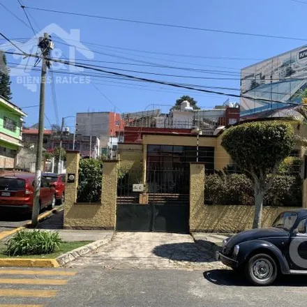 Image 1 - Pergamino, Avenida Orizaba, 91020 Xalapa, VER, Mexico - House for sale
