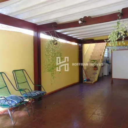 Buy this 3 bed house on Rua Rio Claro in Vila Camilópolis, Santo André - SP