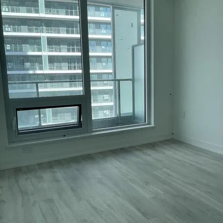 Rent this 1 bed apartment on Floral & Decor in 209 Fort York Boulevard, Old Toronto