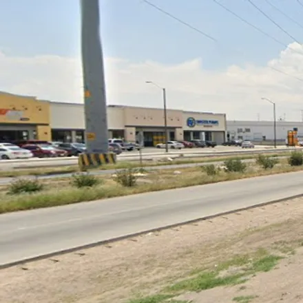 Image 3 - Avenida Francisco Villarreal, 32520 Ciudad Juárez, CHH, Mexico - House for sale