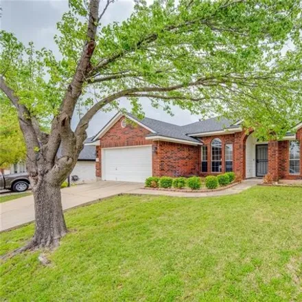 Buy this 3 bed house on 1403 Sweet William Lane in Pflugerville, TX 78660