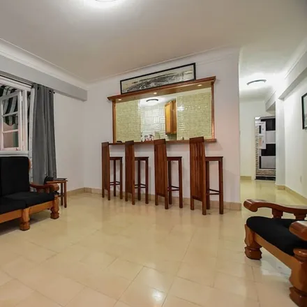 Rent this 2 bed apartment on Havana in Almendares, CU