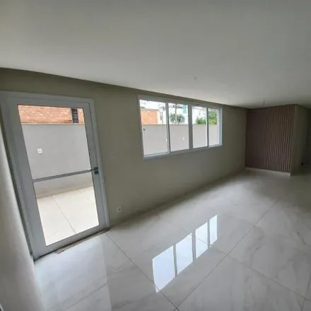 Buy this 3 bed apartment on Alameda dos Canários in Ressaca, Contagem - MG