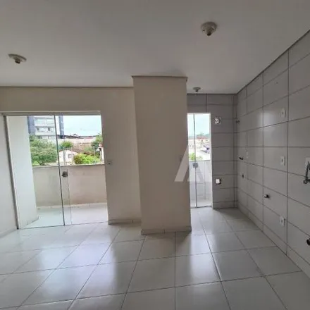 Buy this 2 bed apartment on Rua Eleotério Maia 315 in Guanabara, Joinville - SC