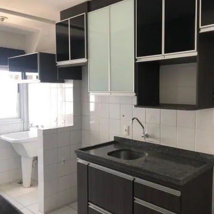 Buy this 3 bed apartment on Bloco J in Rua Luiz Lerco, Vivendas do Arvoredo