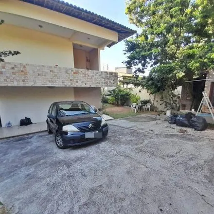 Rent this 2 bed apartment on Rua Dona Maria Câmara in Capim Macio, Natal - RN