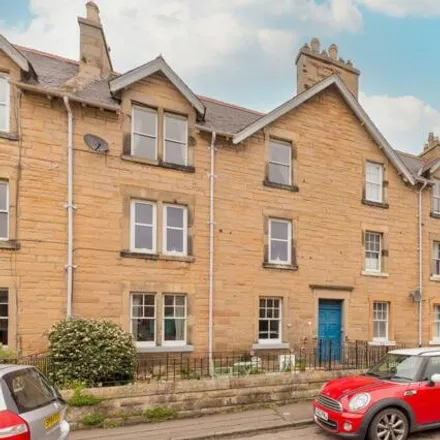 Buy this 1 bed apartment on 5 Manse Street in City of Edinburgh, EH12 7TR