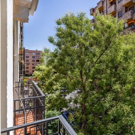 Image 4 - Madrid, Calle de Santa Feliciana, 17, 28010 Madrid - Apartment for rent