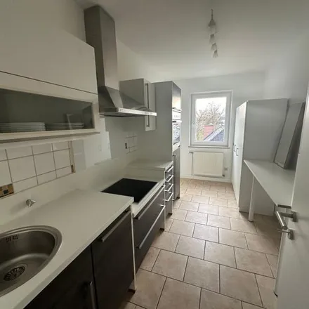 Rent this 1 bed apartment on Wurstbar in Stadtplatz, 4400 Steyr