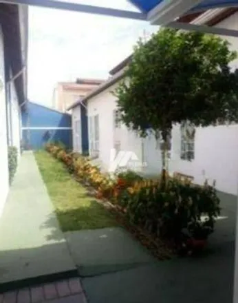 Rent this 2 bed house on Rua Argemiro Fruet in Vila Maria Helena, Indaiatuba - SP