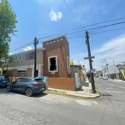 Image 2 - Calle Sierra Madre 201, 50019 Toluca, MEX, Mexico - House for sale