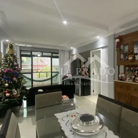 Image 2 - Rua Ana Elisabeth Weber, Castelânea, Petrópolis - RJ, 25640-036, Brazil - Apartment for sale