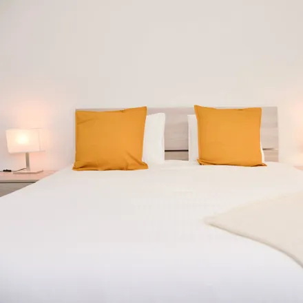 Rent this 1 bed apartment on Via al Chioso in 6962 Lugano, Switzerland